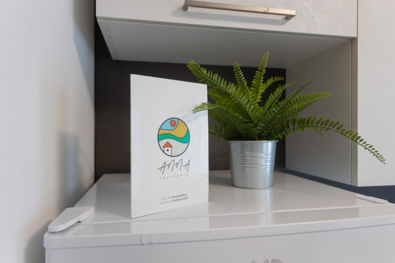Anna Residence Sottomarina Zewnętrze zdjęcie