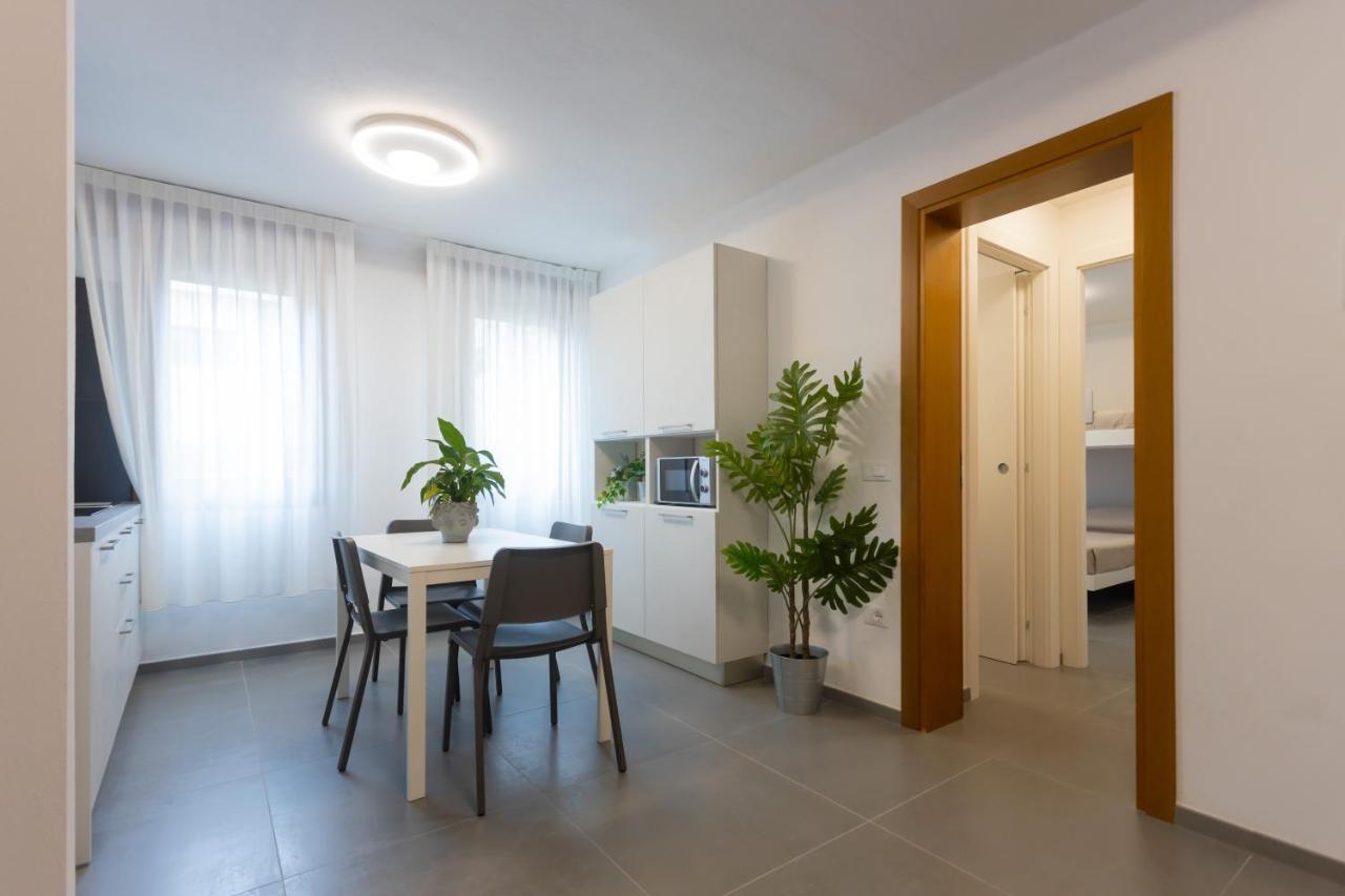 Anna Residence Sottomarina Zewnętrze zdjęcie