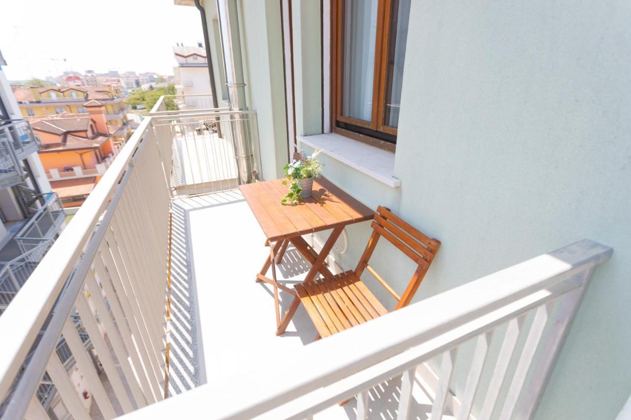 Anna Residence Sottomarina Zewnętrze zdjęcie
