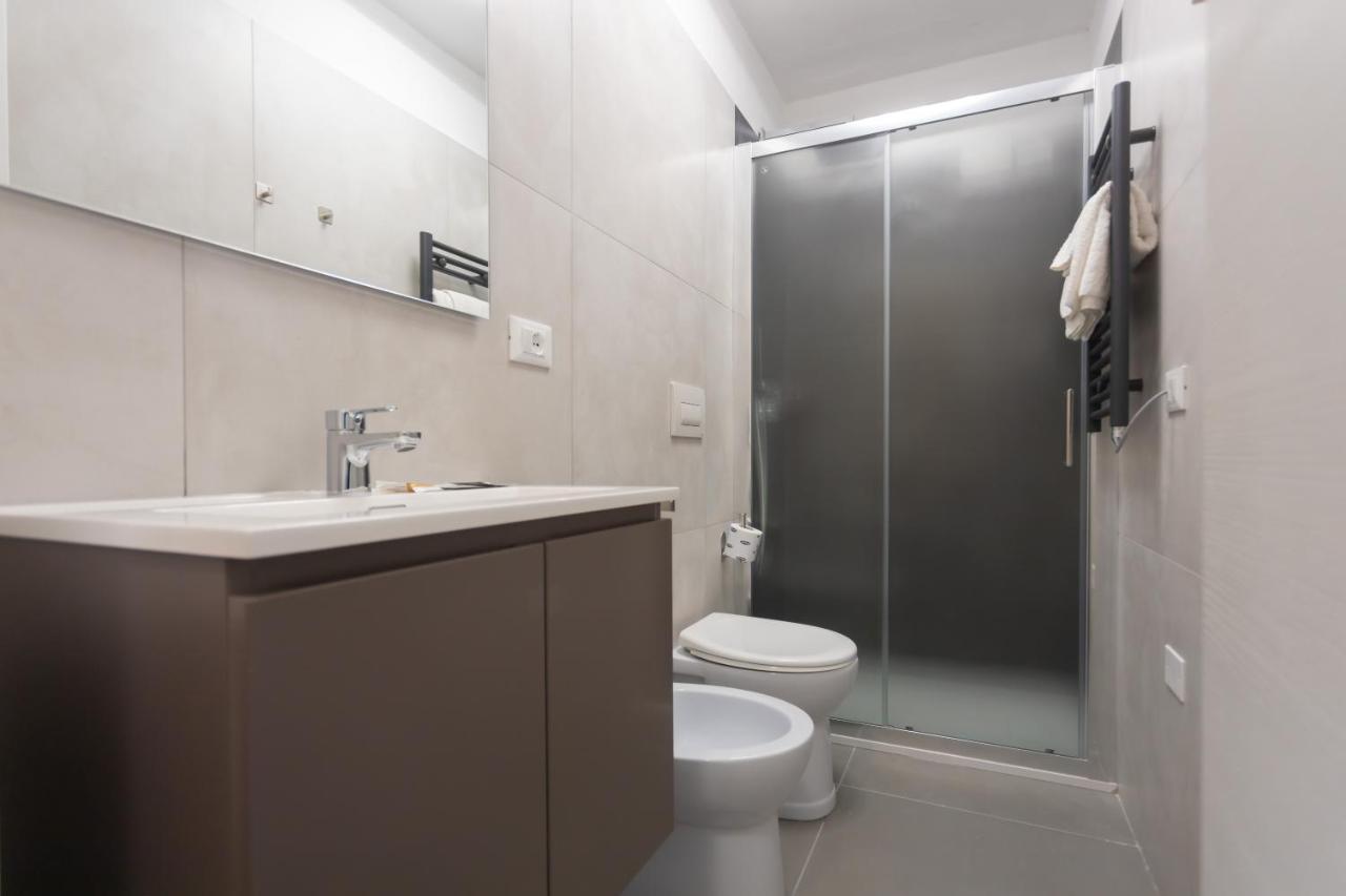 Anna Residence Sottomarina Zewnętrze zdjęcie