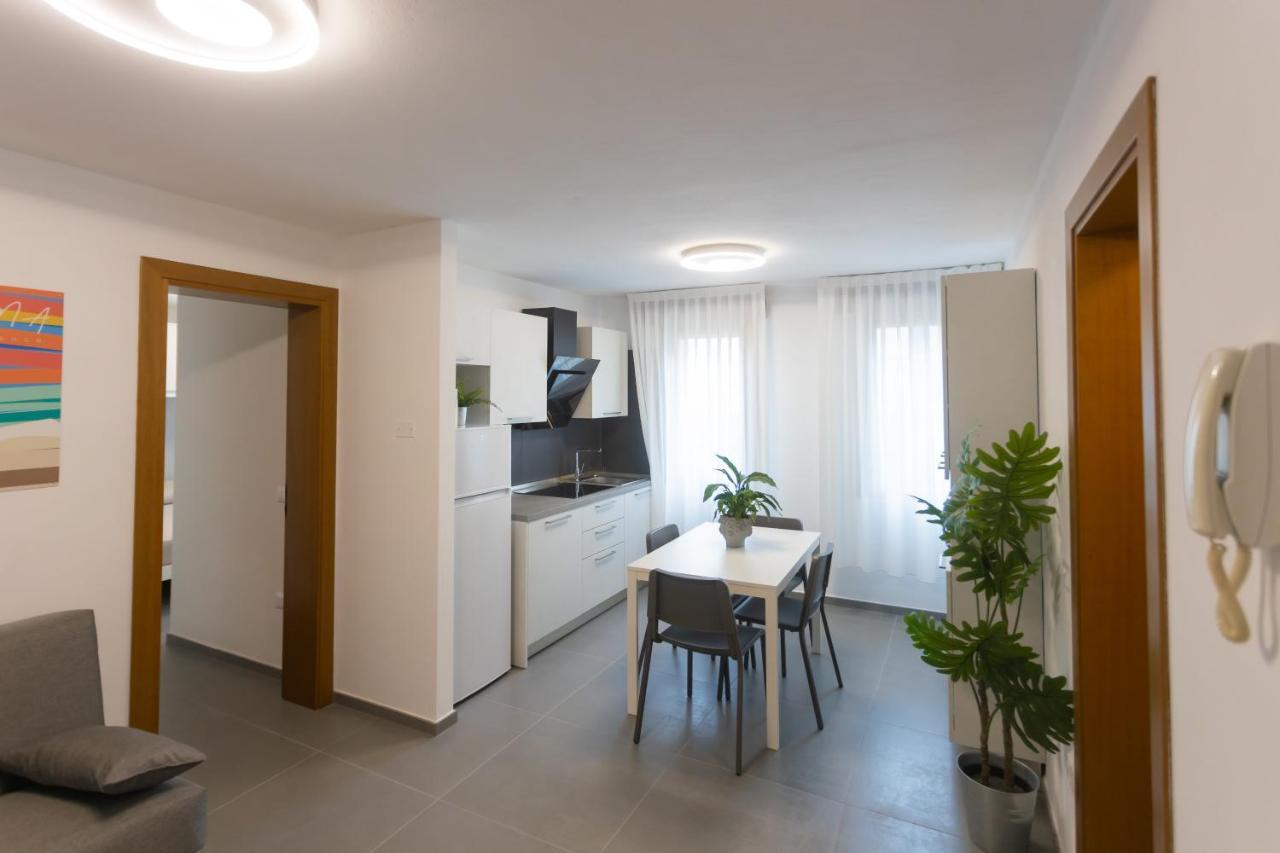 Anna Residence Sottomarina Zewnętrze zdjęcie
