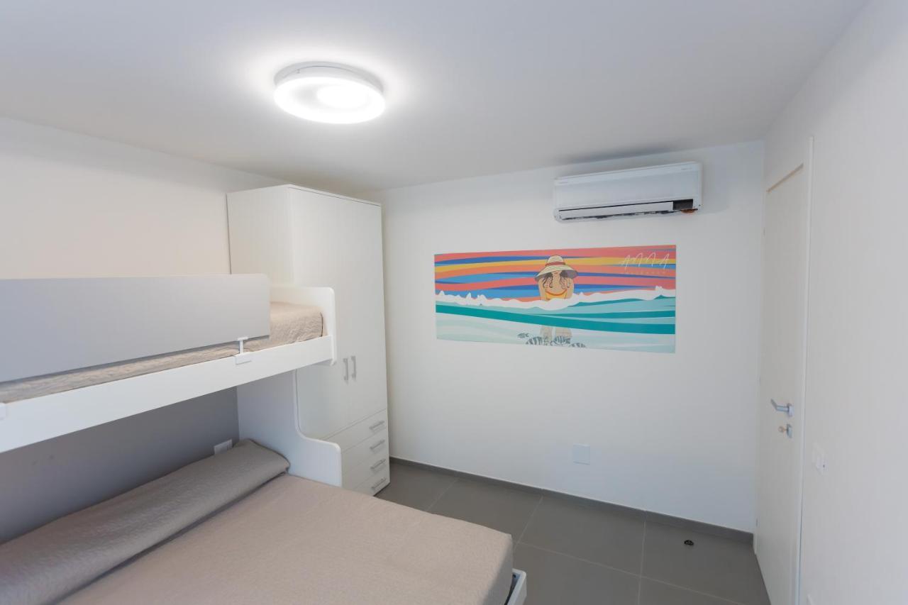 Anna Residence Sottomarina Zewnętrze zdjęcie