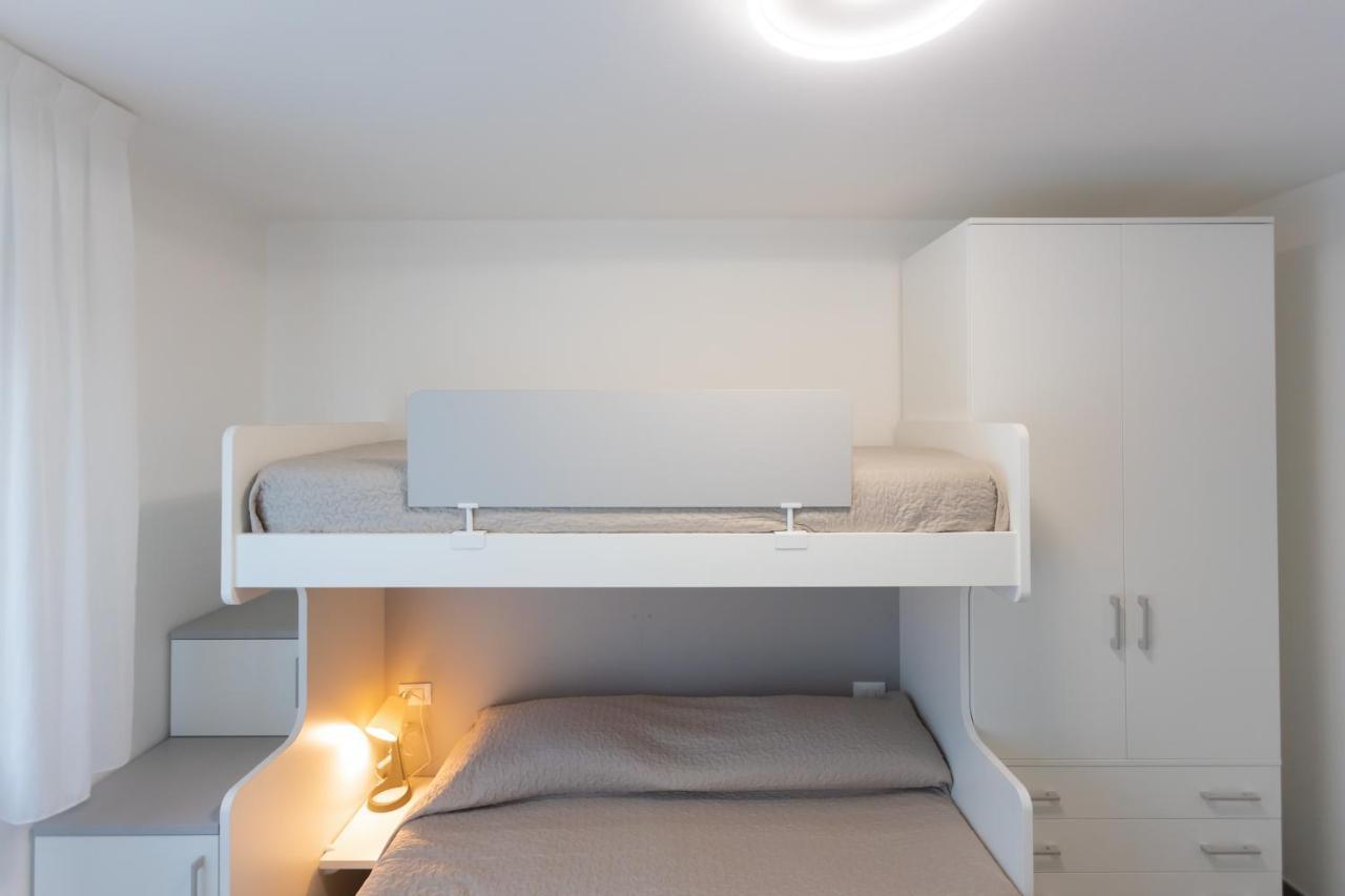 Anna Residence Sottomarina Zewnętrze zdjęcie
