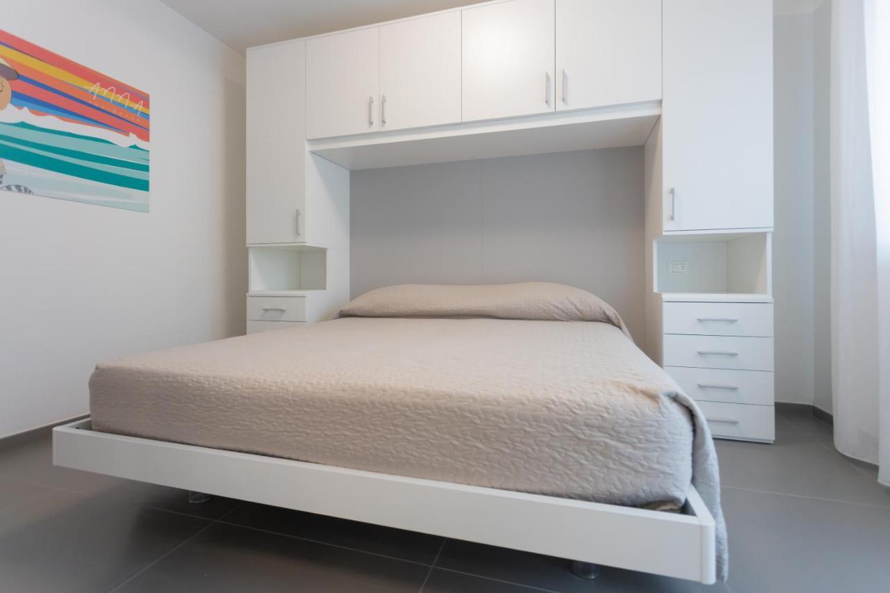 Anna Residence Sottomarina Zewnętrze zdjęcie