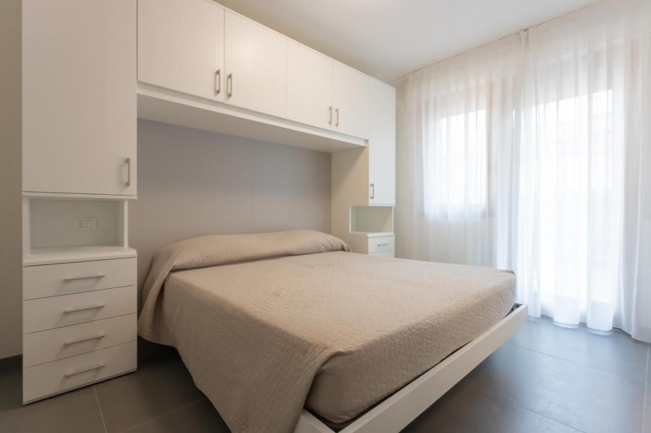 Anna Residence Sottomarina Zewnętrze zdjęcie