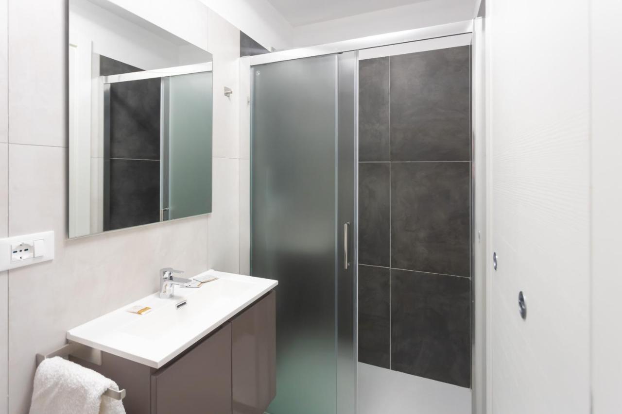 Anna Residence Sottomarina Zewnętrze zdjęcie