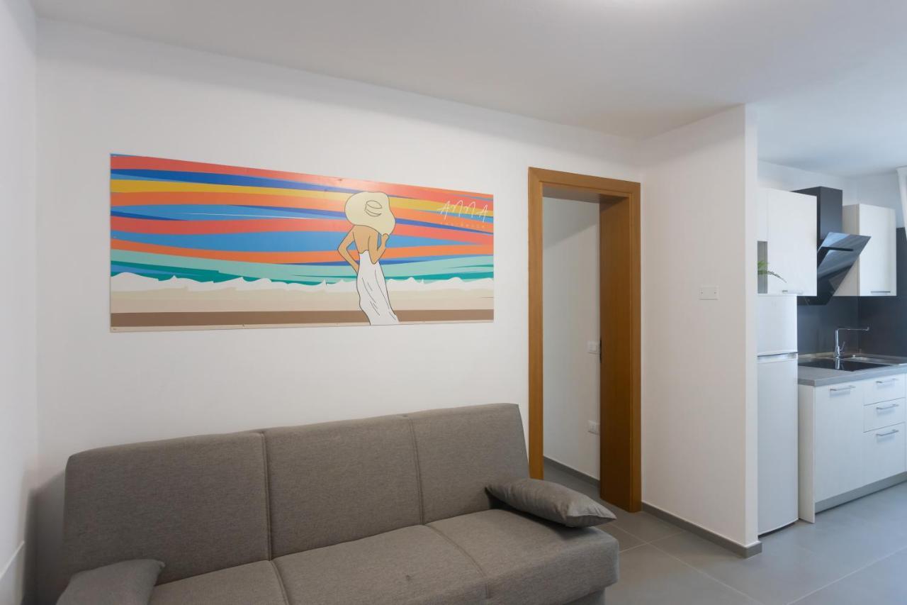 Anna Residence Sottomarina Zewnętrze zdjęcie