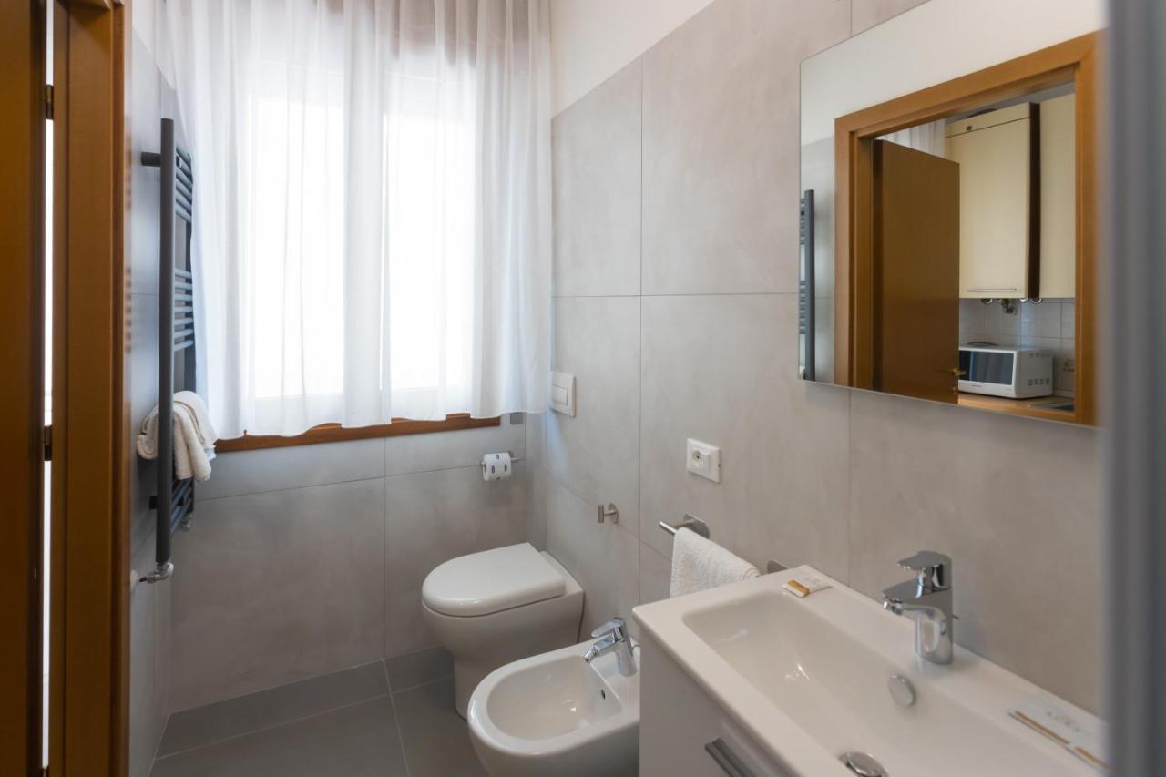Anna Residence Sottomarina Zewnętrze zdjęcie