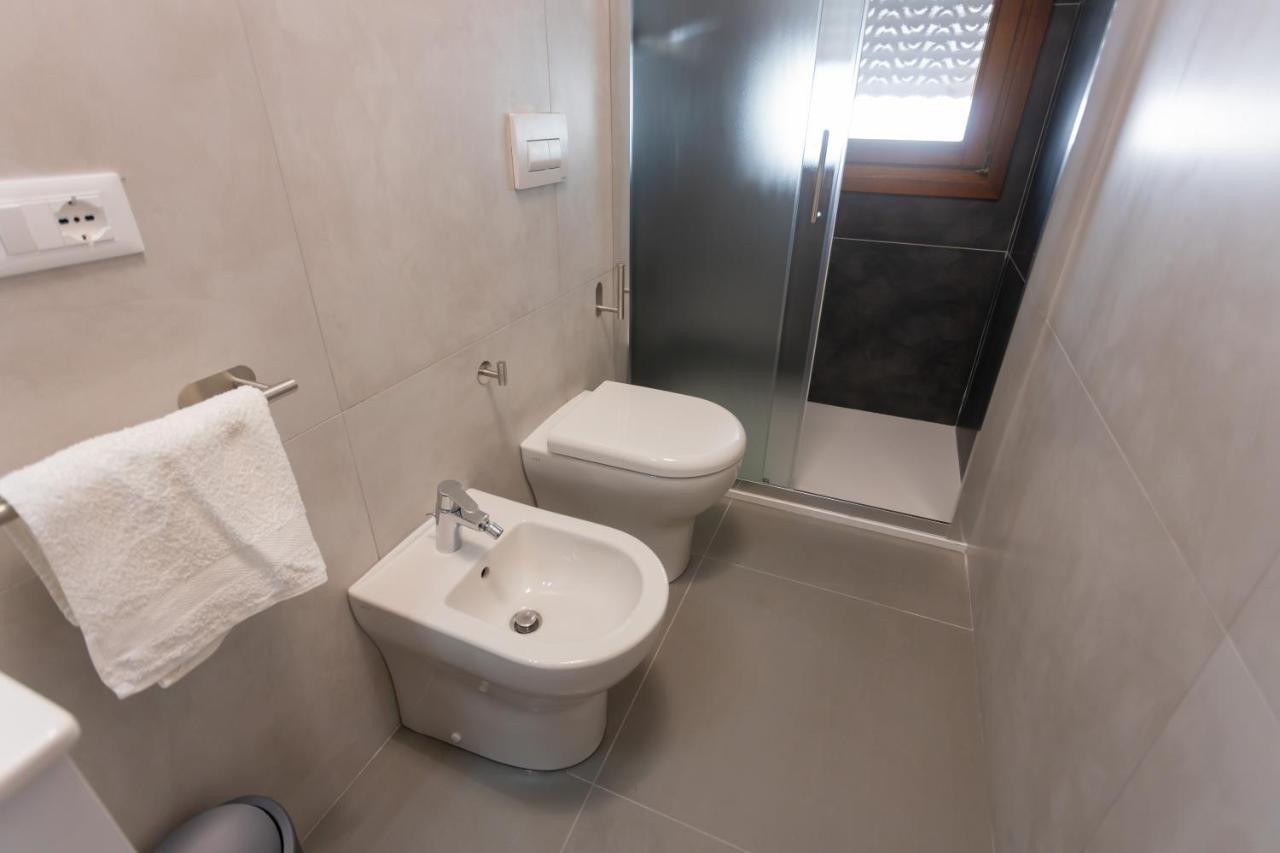Anna Residence Sottomarina Zewnętrze zdjęcie