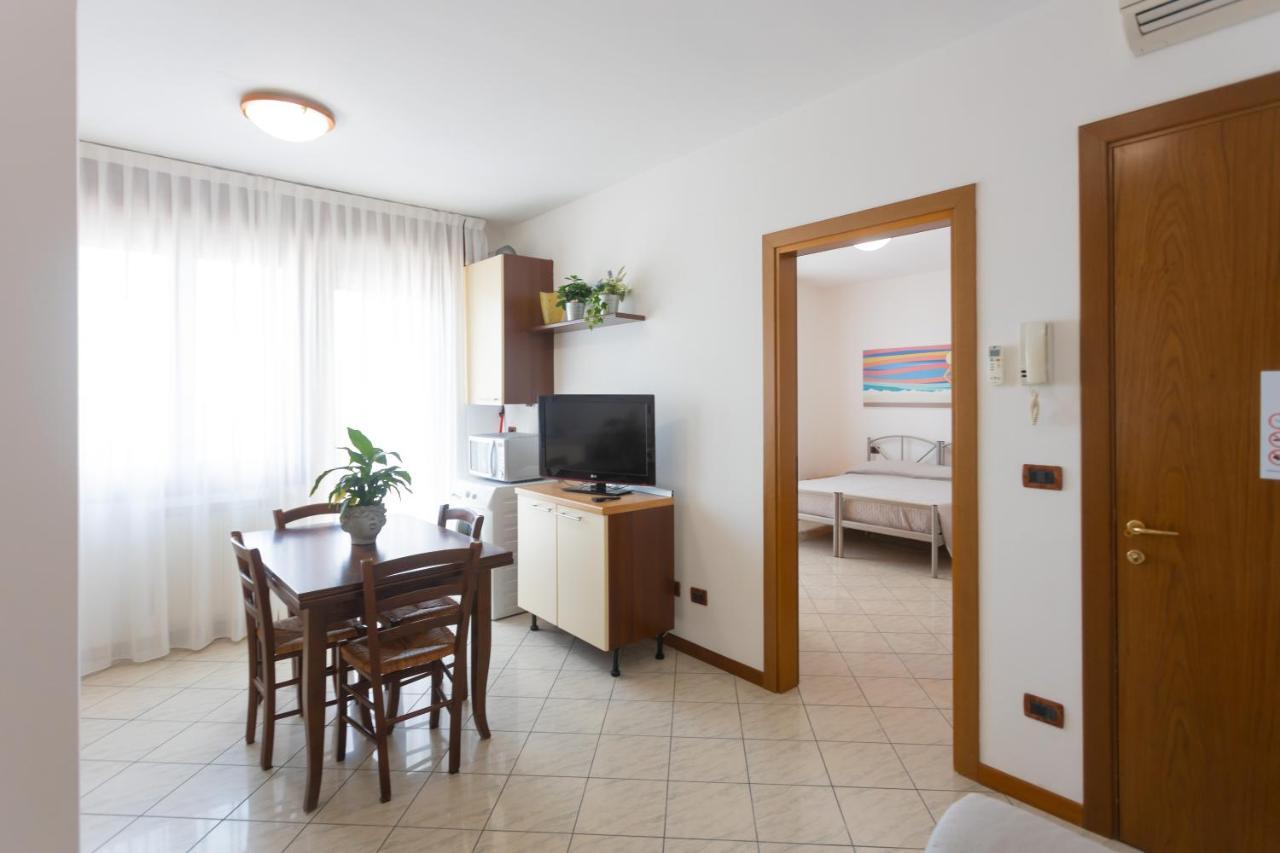 Anna Residence Sottomarina Zewnętrze zdjęcie