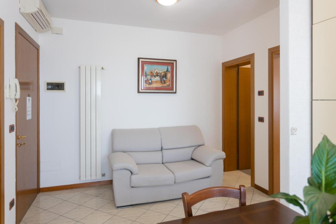 Anna Residence Sottomarina Zewnętrze zdjęcie