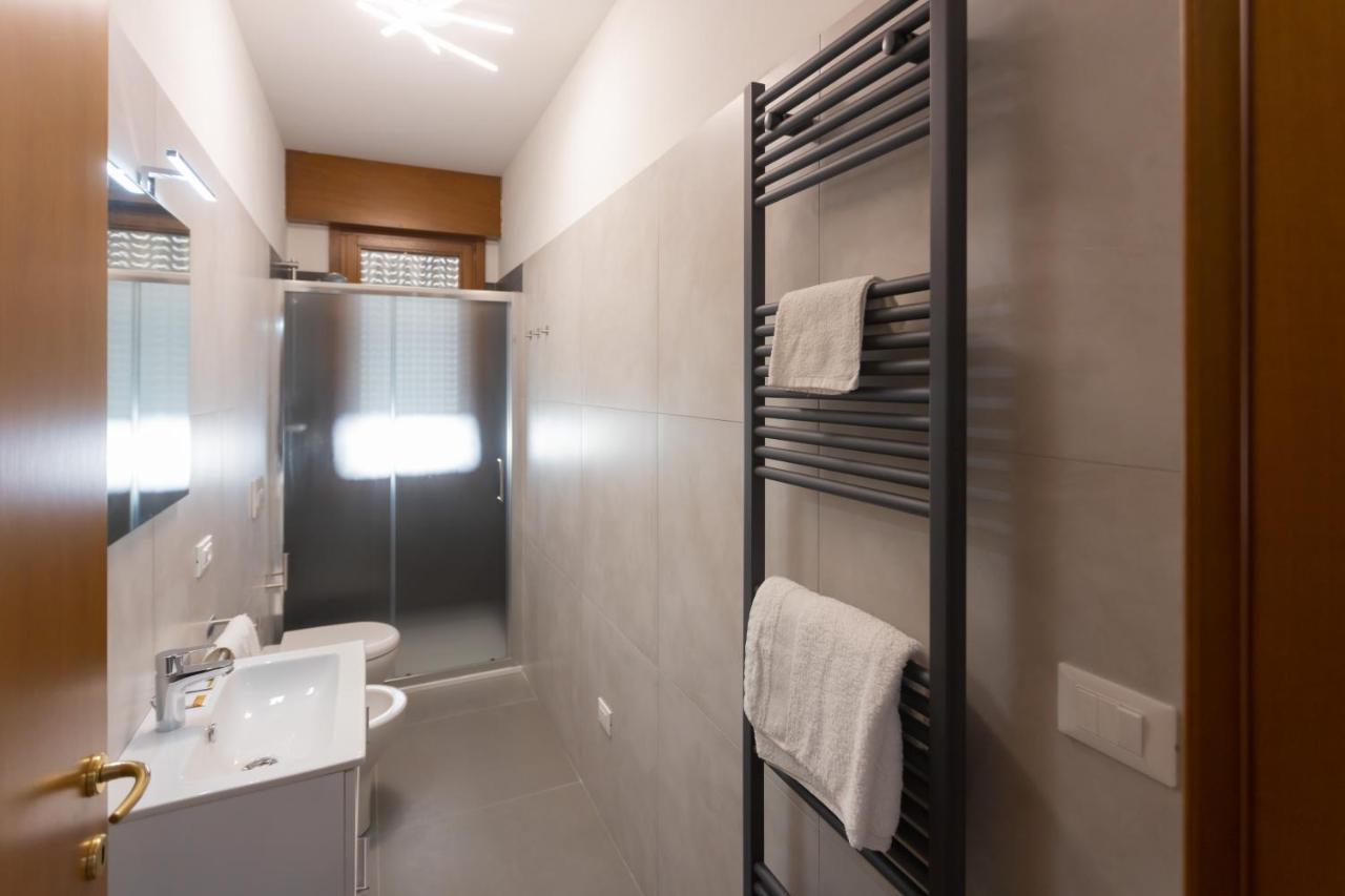 Anna Residence Sottomarina Zewnętrze zdjęcie