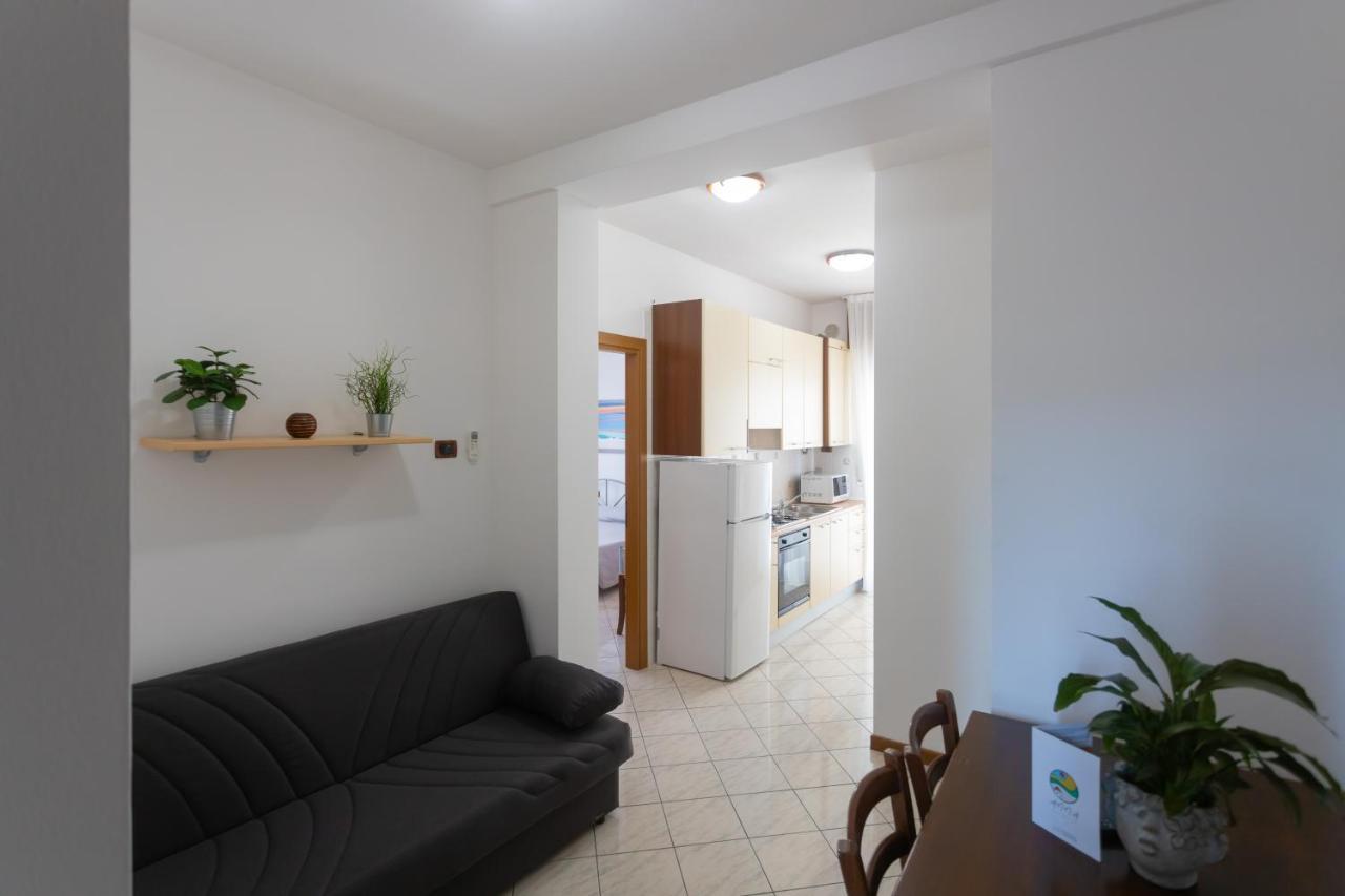 Anna Residence Sottomarina Zewnętrze zdjęcie
