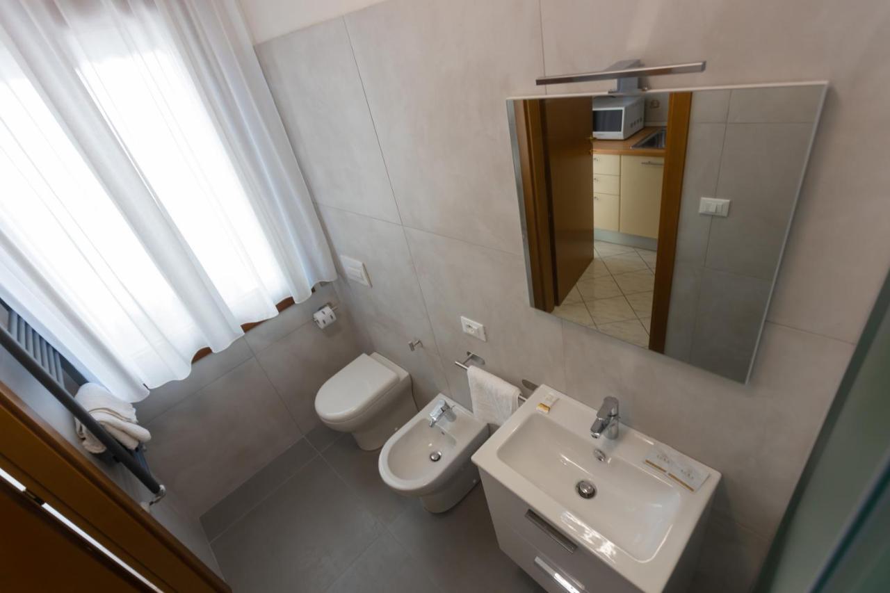 Anna Residence Sottomarina Zewnętrze zdjęcie