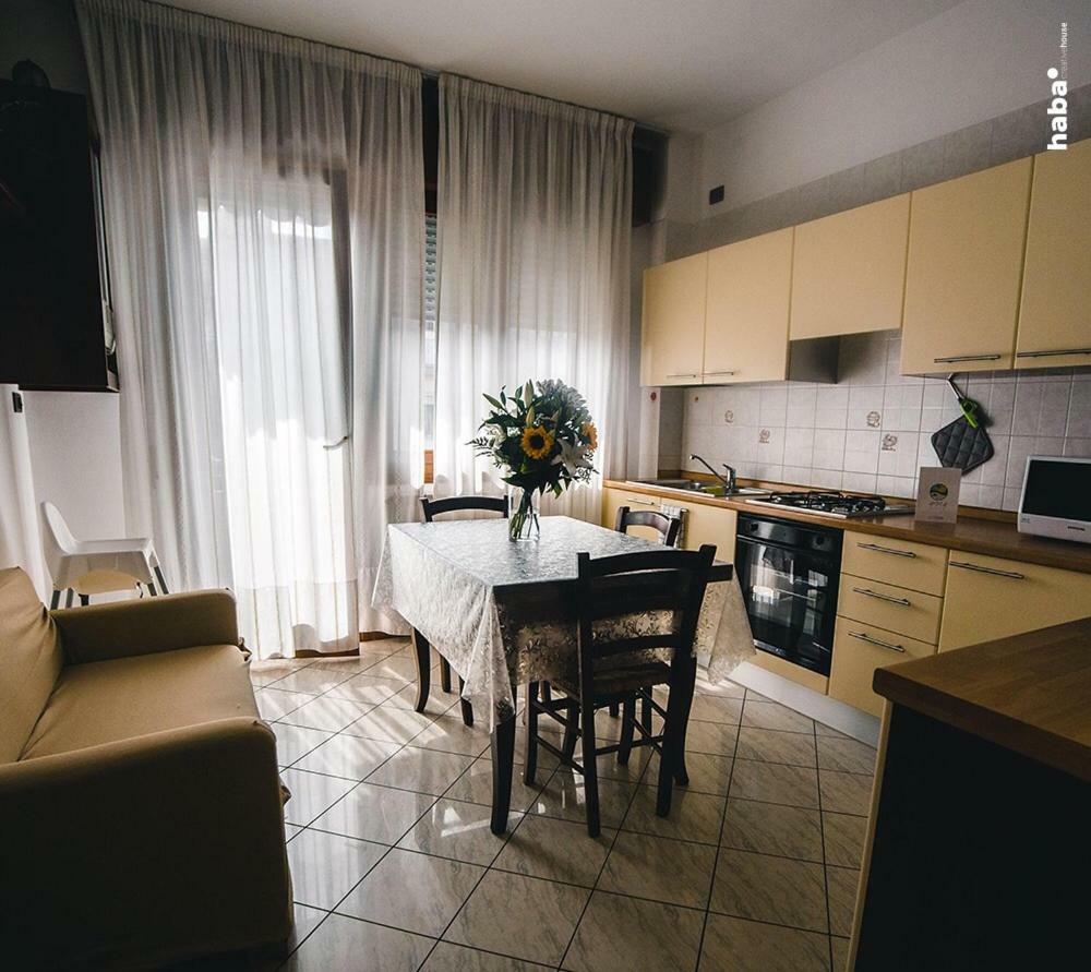 Anna Residence Sottomarina Zewnętrze zdjęcie