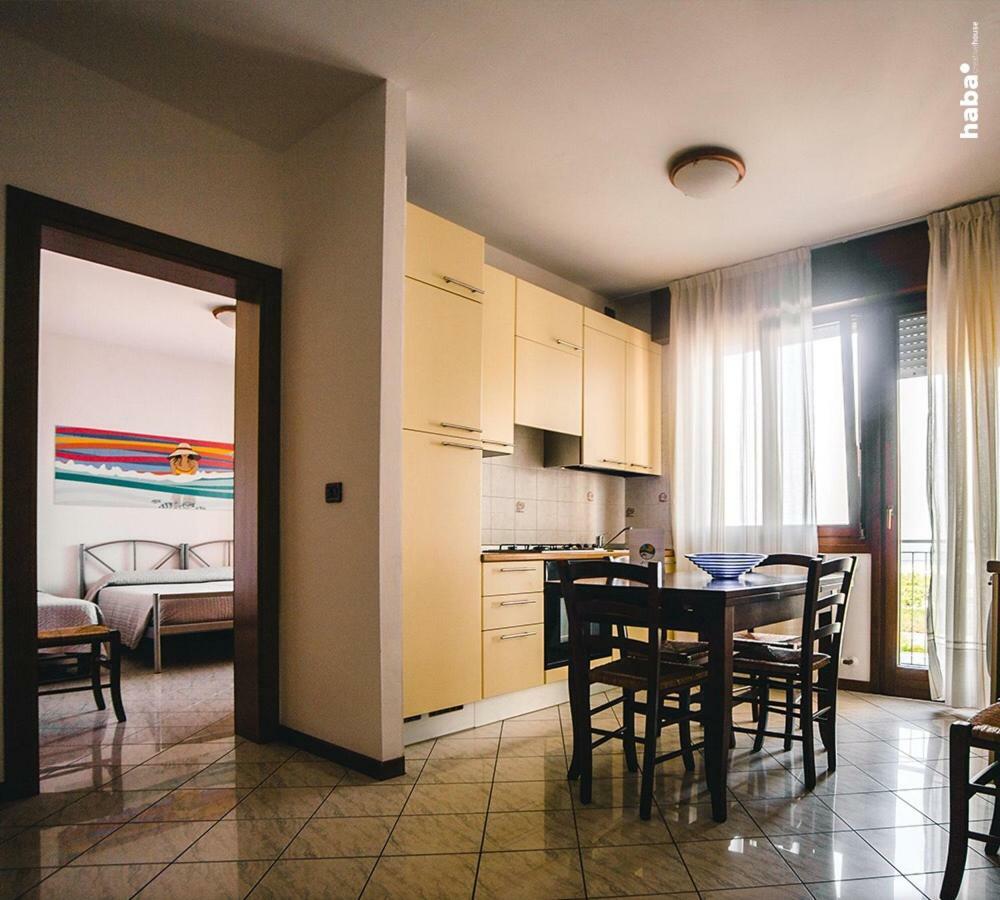 Anna Residence Sottomarina Zewnętrze zdjęcie
